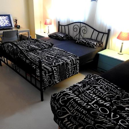 Port Very Near Fast Wi-Fi Netflix Room1 Piraeus Ngoại thất bức ảnh