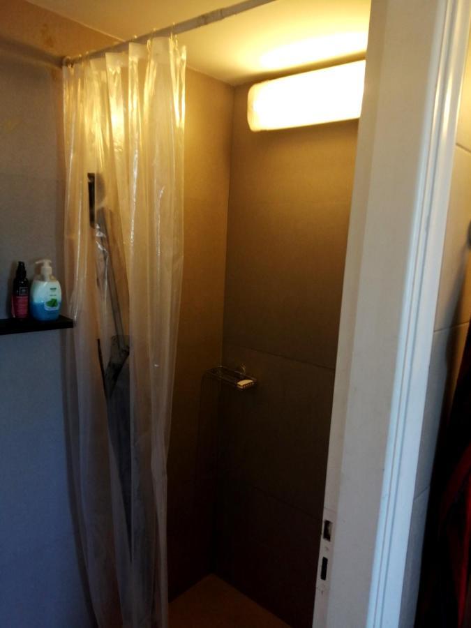 Port Very Near Fast Wi-Fi Netflix Room1 Piraeus Ngoại thất bức ảnh